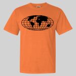 Garment Dyed Heavyweight Ringspun Resort Tee Thumbnail