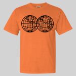 Garment Dyed Heavyweight Ringspun Resort Tee Thumbnail