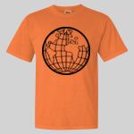 Garment Dyed Heavyweight Ringspun Resort Tee Thumbnail