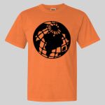 Garment Dyed Heavyweight Ringspun Resort Tee Thumbnail