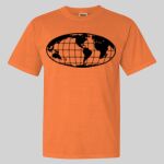 Garment Dyed Heavyweight Ringspun Resort Tee Thumbnail