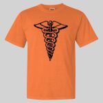 Garment Dyed Heavyweight Ringspun Resort Tee Thumbnail