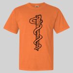 Garment Dyed Heavyweight Ringspun Resort Tee Thumbnail