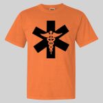 Garment Dyed Heavyweight Ringspun Resort Tee Thumbnail