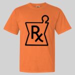 Garment Dyed Heavyweight Ringspun Resort Tee Thumbnail