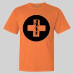 Garment Dyed Heavyweight Ringspun Resort Tee Thumbnail