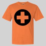 Garment Dyed Heavyweight Ringspun Resort Tee Thumbnail