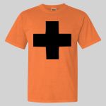 Garment Dyed Heavyweight Ringspun Resort Tee Thumbnail