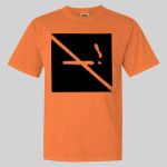 Garment Dyed Heavyweight Ringspun Resort Tee Thumbnail