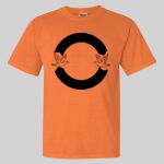 Garment Dyed Heavyweight Ringspun Resort Tee Thumbnail