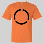 Garment Dyed Heavyweight Ringspun Resort Tee Thumbnail