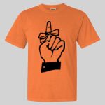 Garment Dyed Heavyweight Ringspun Resort Tee Thumbnail