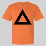 Garment Dyed Heavyweight Ringspun Resort Tee Thumbnail