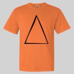 Garment Dyed Heavyweight Ringspun Resort Tee Thumbnail