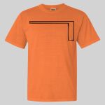 Garment Dyed Heavyweight Ringspun Resort Tee Thumbnail