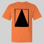 Garment Dyed Heavyweight Ringspun Resort Tee Thumbnail