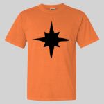 Garment Dyed Heavyweight Ringspun Resort Tee Thumbnail