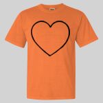 Garment Dyed Heavyweight Ringspun Resort Tee Thumbnail