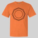 Garment Dyed Heavyweight Ringspun Resort Tee Thumbnail