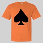 Garment Dyed Heavyweight Ringspun Resort Tee Thumbnail