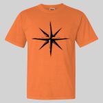 Garment Dyed Heavyweight Ringspun Resort Tee Thumbnail