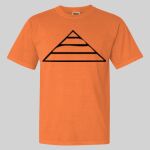 Garment Dyed Heavyweight Ringspun Resort Tee Thumbnail