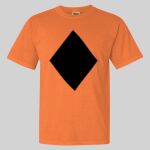 Garment Dyed Heavyweight Ringspun Resort Tee Thumbnail