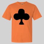 Garment Dyed Heavyweight Ringspun Resort Tee Thumbnail