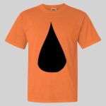 Garment Dyed Heavyweight Ringspun Resort Tee Thumbnail