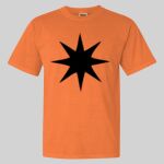 Garment Dyed Heavyweight Ringspun Resort Tee Thumbnail