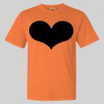 Garment Dyed Heavyweight Ringspun Resort Tee Thumbnail