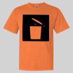 Garment Dyed Heavyweight Ringspun Resort Tee Thumbnail