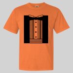 Garment Dyed Heavyweight Ringspun Resort Tee Thumbnail