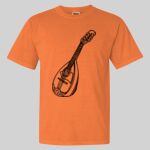 Garment Dyed Heavyweight Ringspun Resort Tee Thumbnail