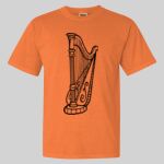 Garment Dyed Heavyweight Ringspun Resort Tee Thumbnail