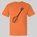 Garment Dyed Heavyweight Ringspun Resort Tee Thumbnail