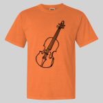 Garment Dyed Heavyweight Ringspun Resort Tee Thumbnail