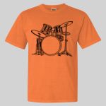 Garment Dyed Heavyweight Ringspun Resort Tee Thumbnail