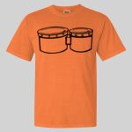 Garment Dyed Heavyweight Ringspun Resort Tee Thumbnail