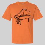 Garment Dyed Heavyweight Ringspun Resort Tee Thumbnail