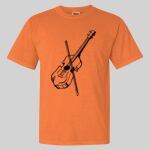 Garment Dyed Heavyweight Ringspun Resort Tee Thumbnail