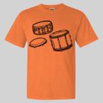 Garment Dyed Heavyweight Ringspun Resort Tee Thumbnail