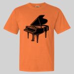 Garment Dyed Heavyweight Ringspun Resort Tee Thumbnail