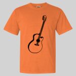 Garment Dyed Heavyweight Ringspun Resort Tee Thumbnail