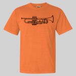 Garment Dyed Heavyweight Ringspun Resort Tee Thumbnail