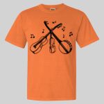 Garment Dyed Heavyweight Ringspun Resort Tee Thumbnail