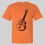 Garment Dyed Heavyweight Ringspun Resort Tee Thumbnail