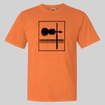 Garment Dyed Heavyweight Ringspun Resort Tee Thumbnail