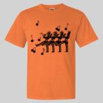 Garment Dyed Heavyweight Ringspun Resort Tee Thumbnail