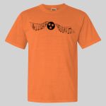 Garment Dyed Heavyweight Ringspun Resort Tee Thumbnail